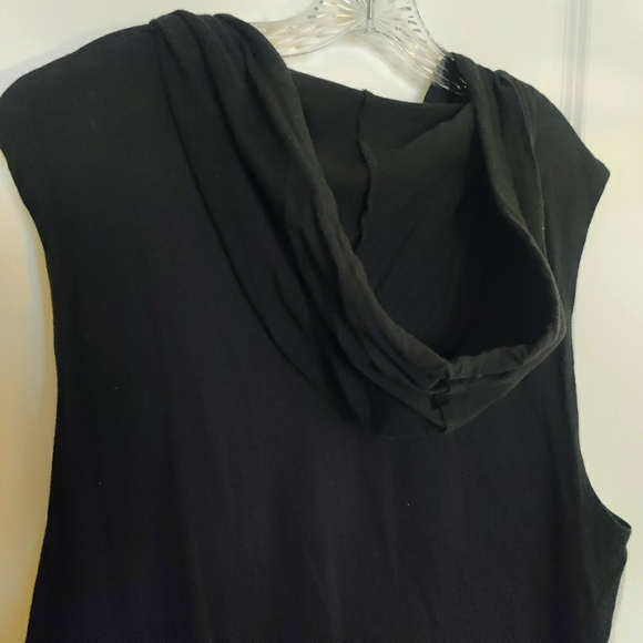 Descendent Short Sleeve Hoodie Tshirt - Picture 5 of 5